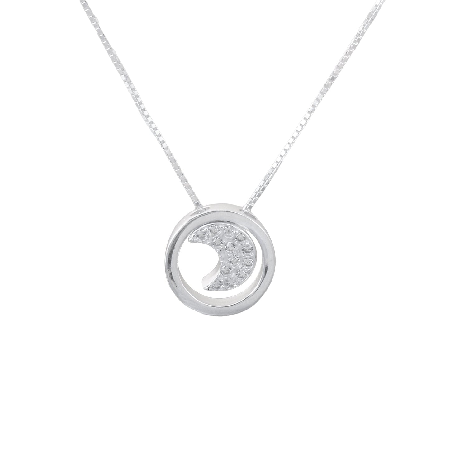Necklace-LG122