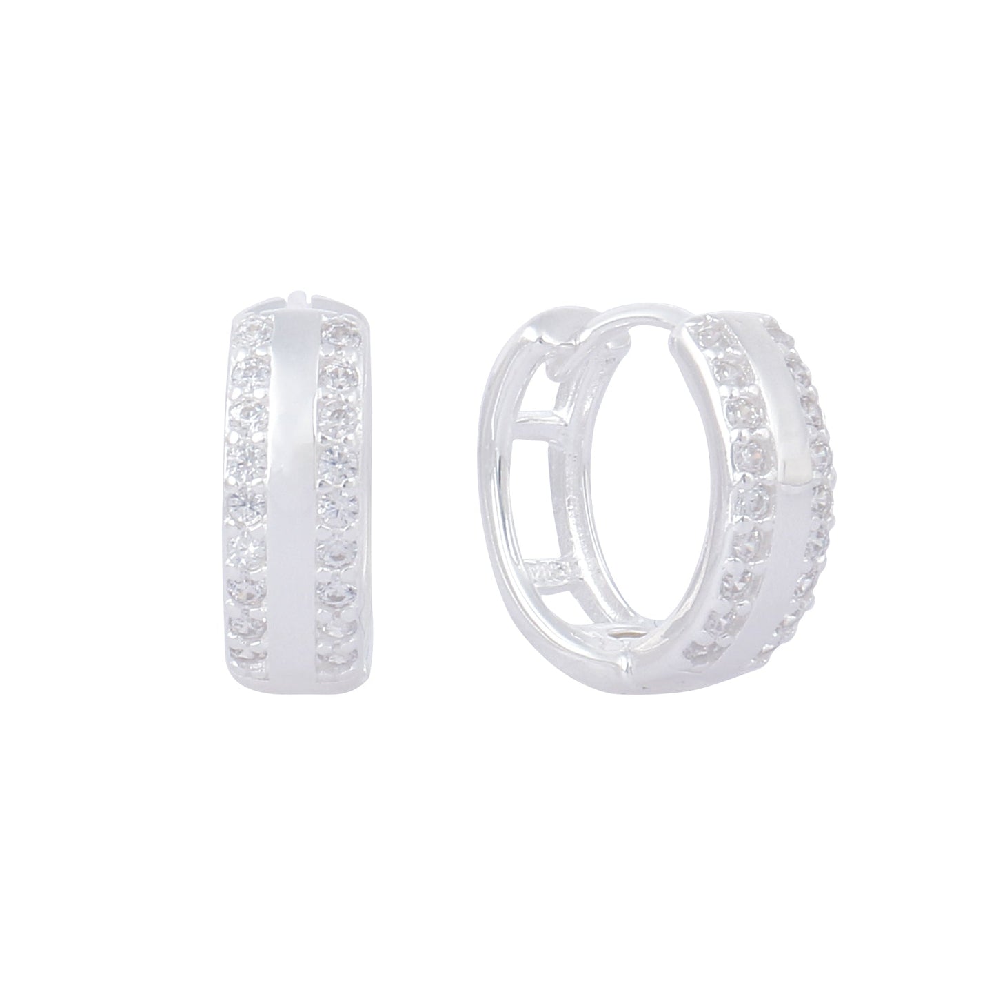 Earrings-YXE064