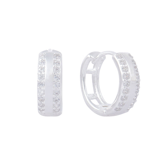 Earrings-YXE064
