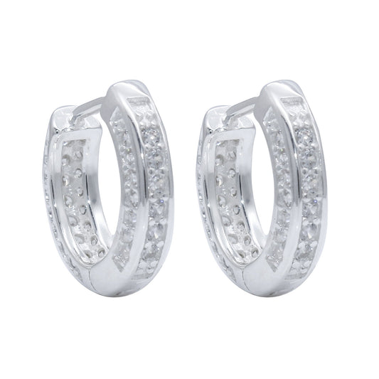 Earrings-YXE072