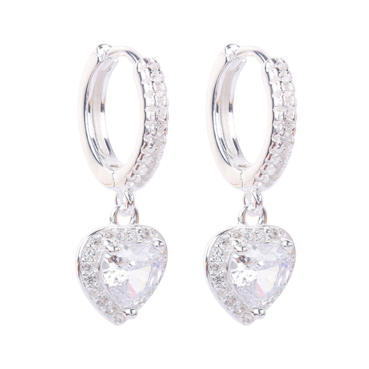 Earrings-YXE217