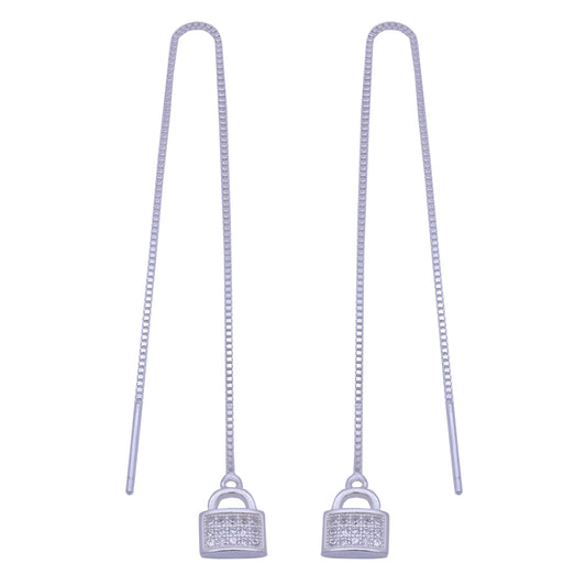 Earrings-YX_E032