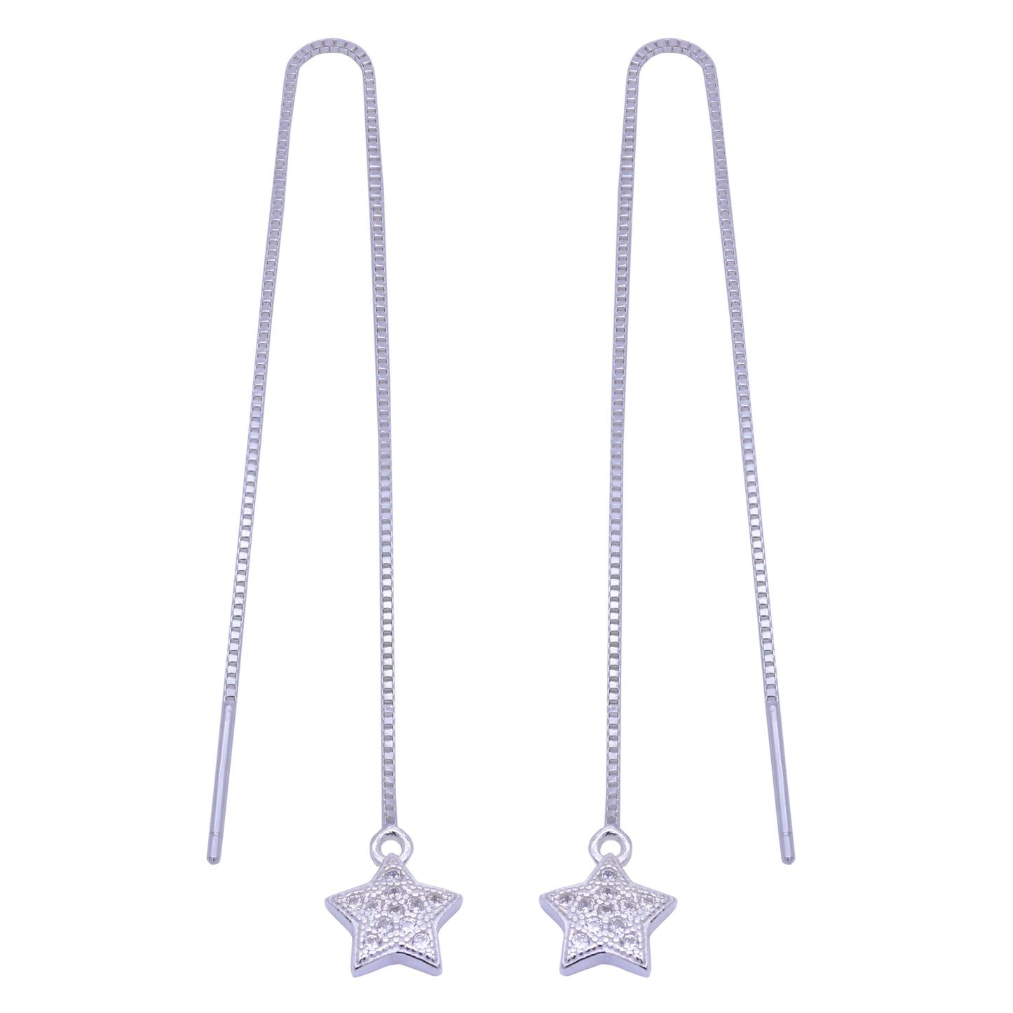 Earrings-YX_E034