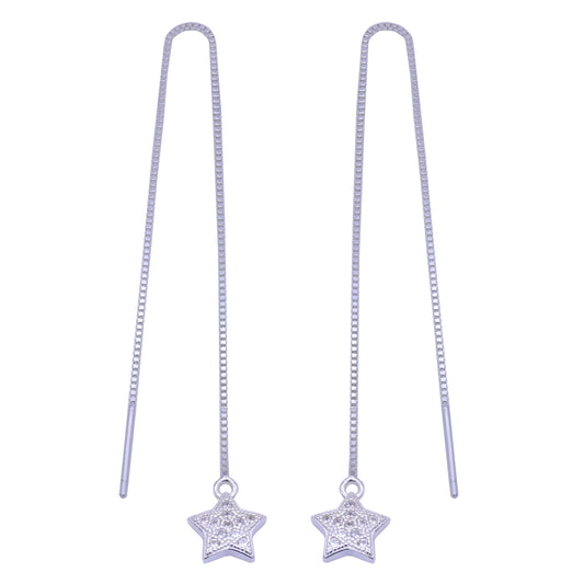 Earrings-YX_E034