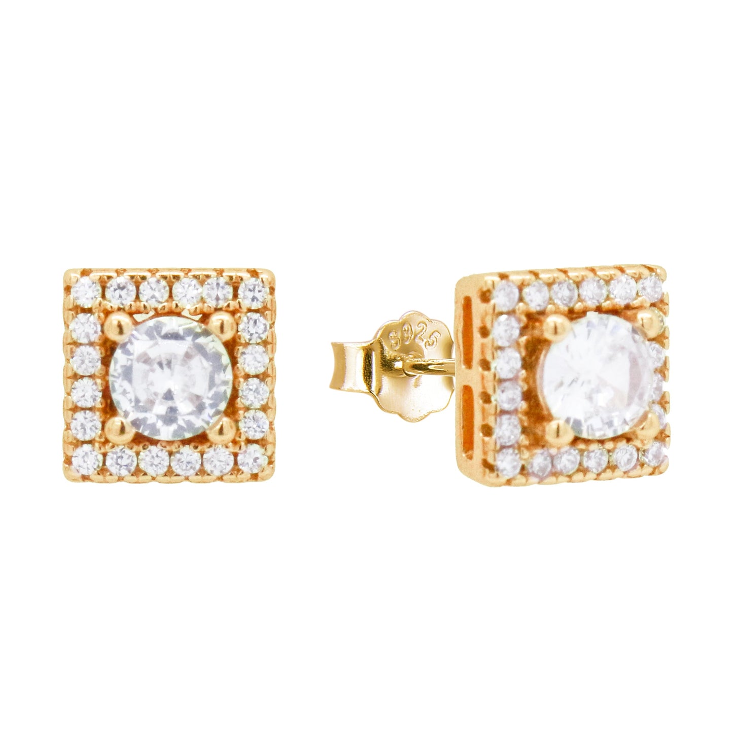 Earrings-YX_E041_G