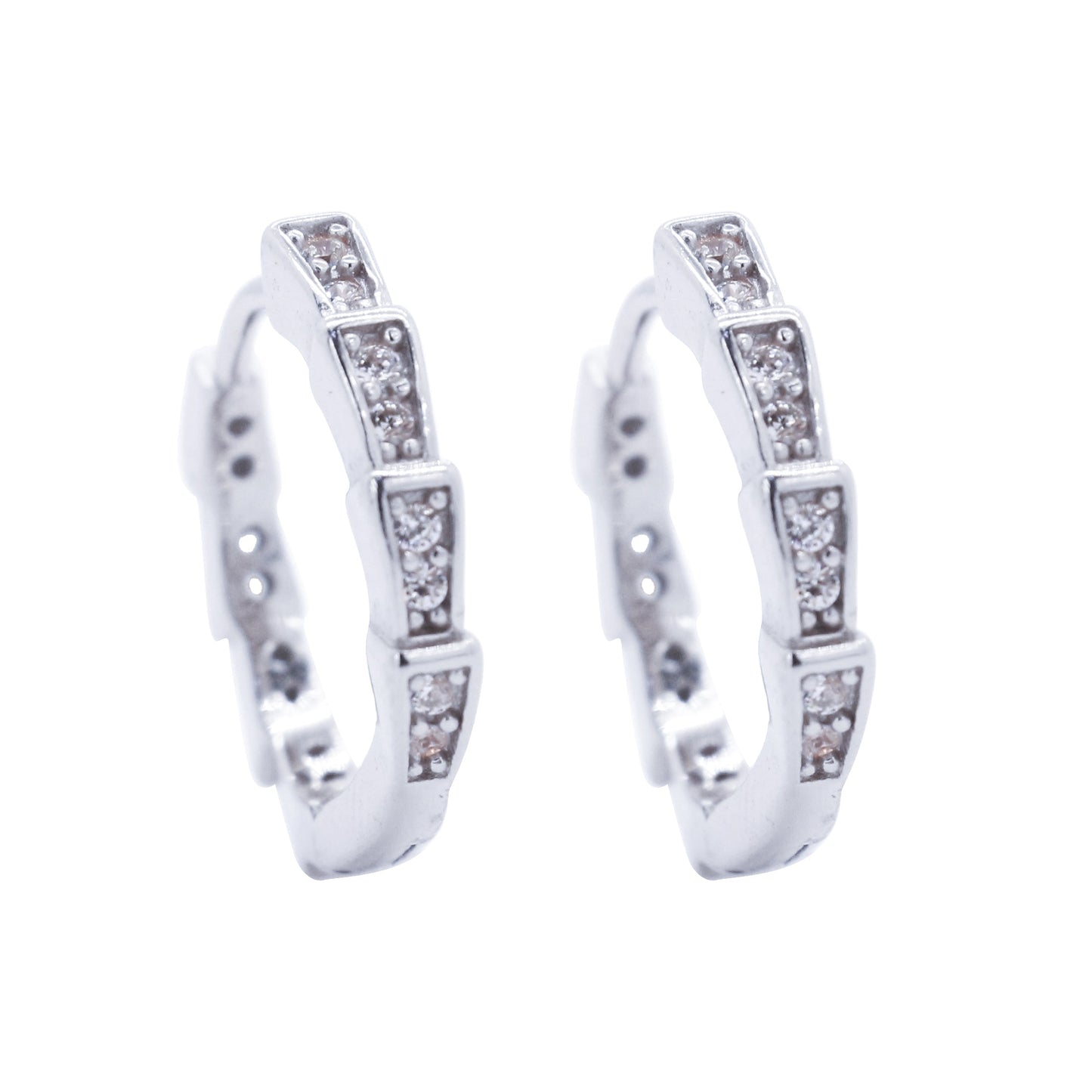 Earrings-YX_E042