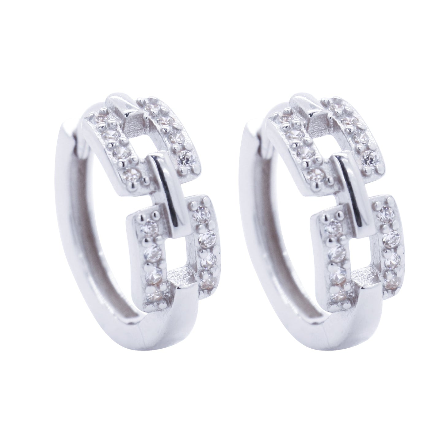 Earrings-YX_E043