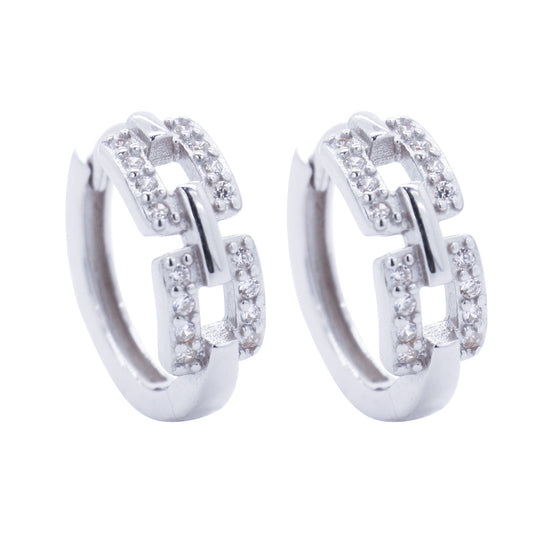 Earrings-YX_E043