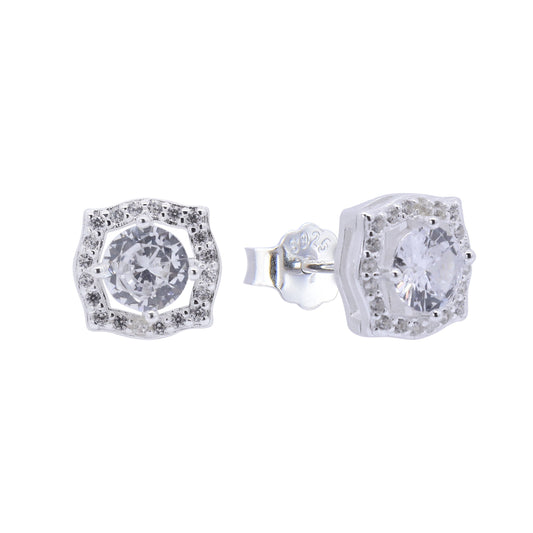 Earrings-YX_E047