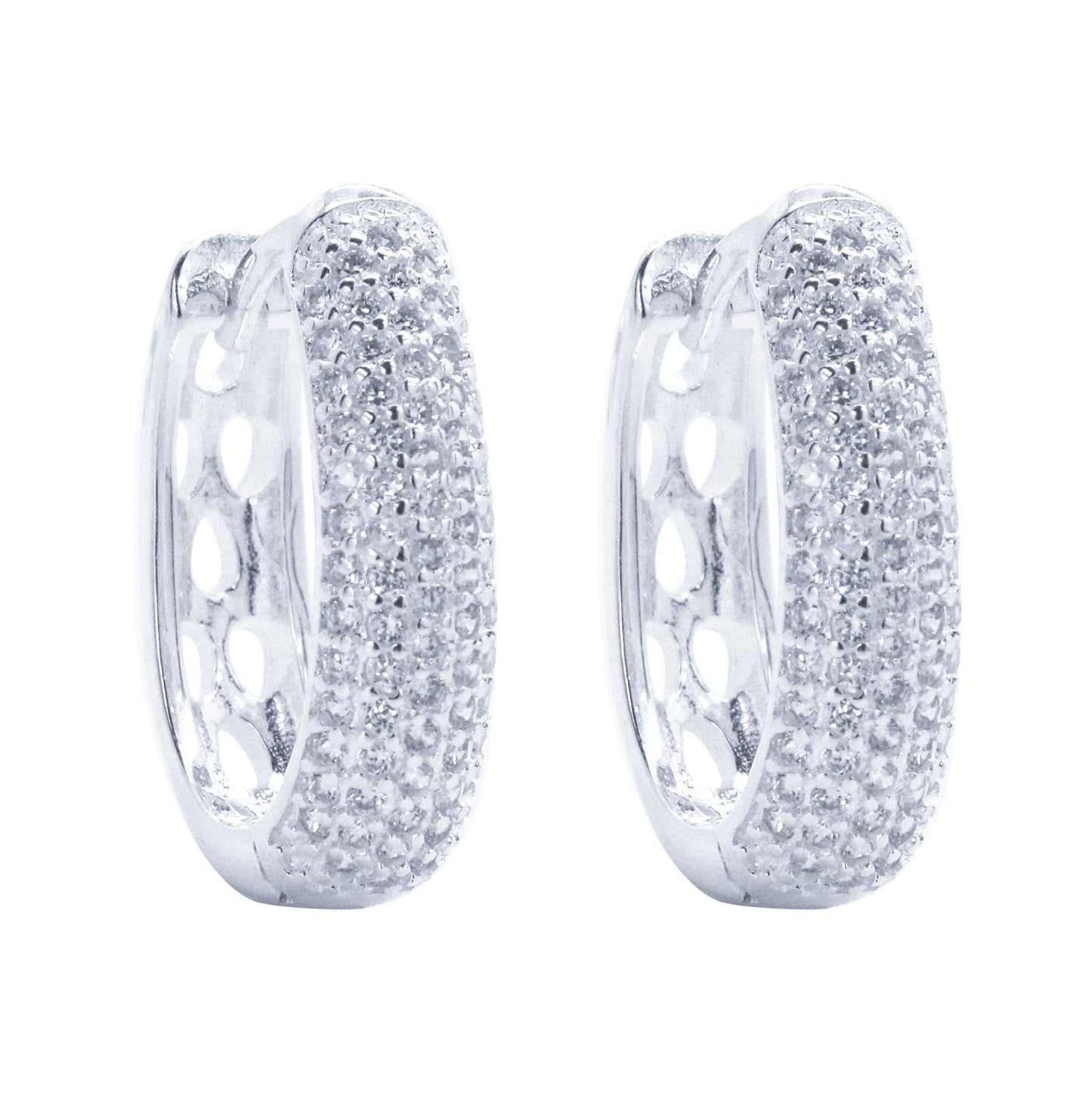 Earrings-YX_E050