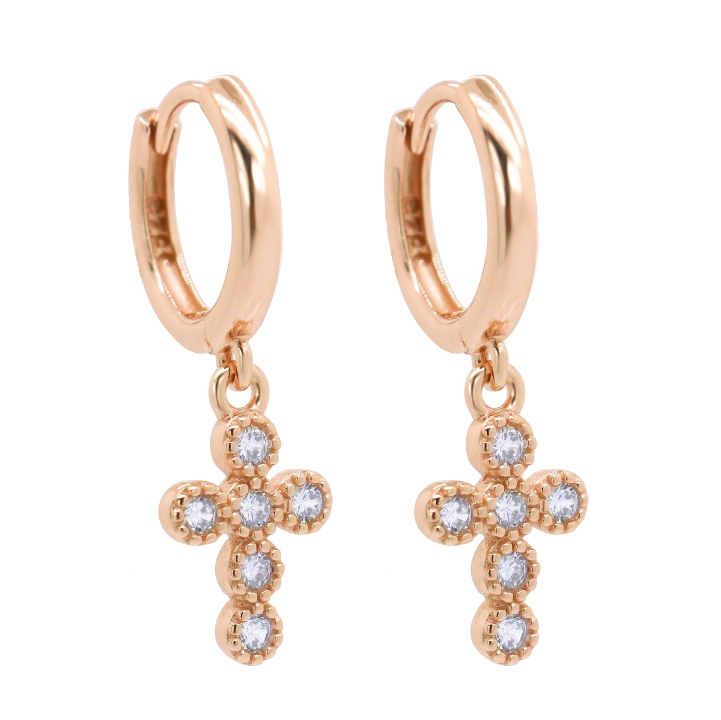 Earrings-YX_E184_G