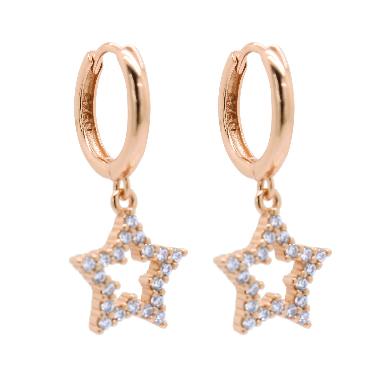 Earrings-YX_E188_G