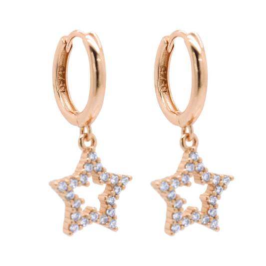 Earrings-YX_E188_G