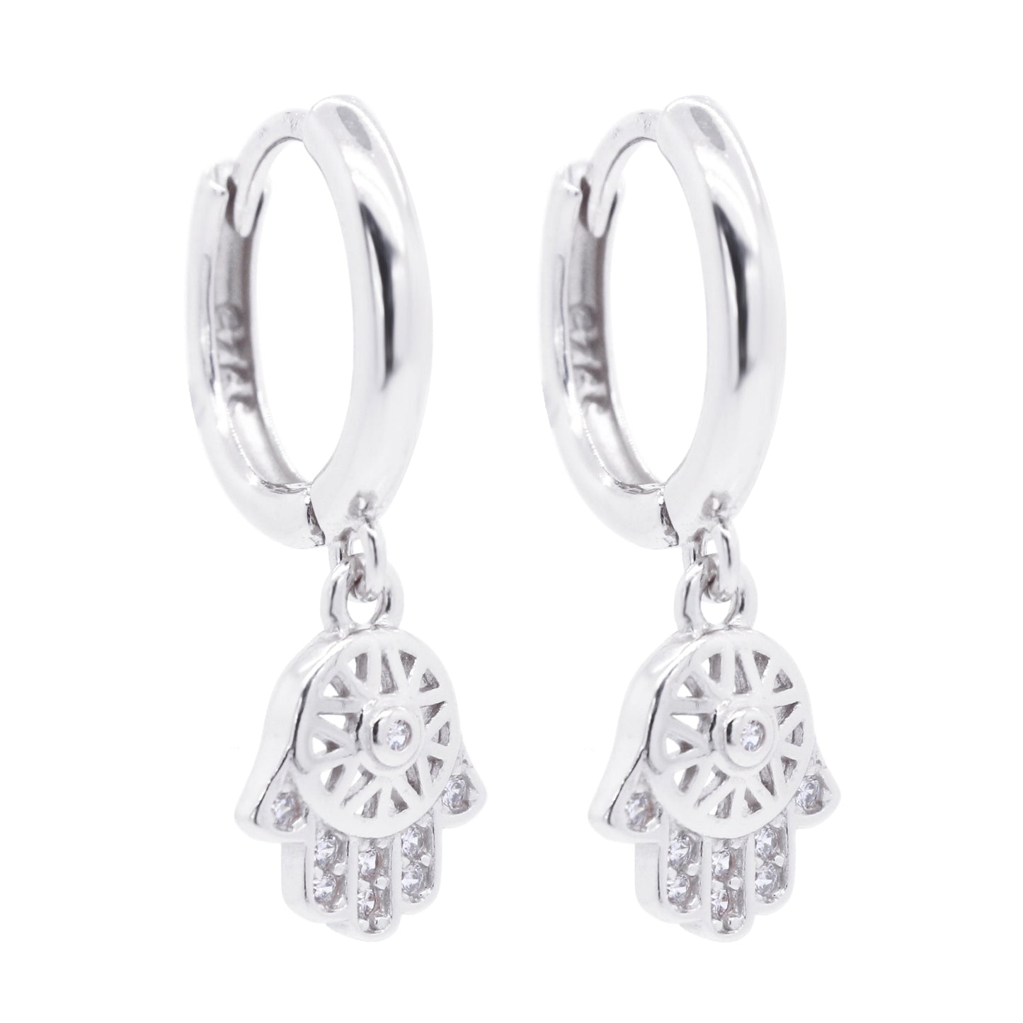 Earrings-YX_E191