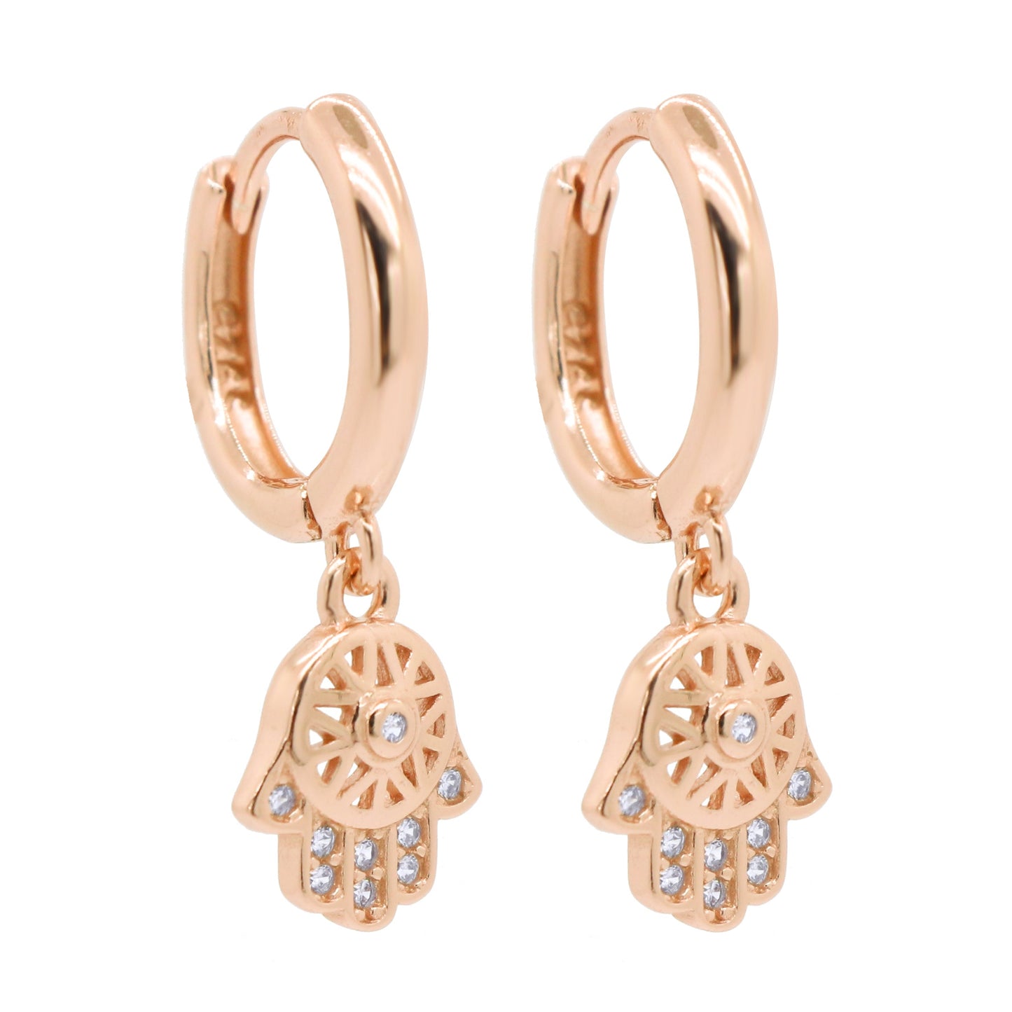 Earrings-YX_E191_G