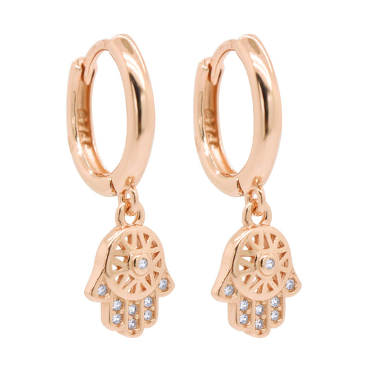 Earrings-YX_E191_G