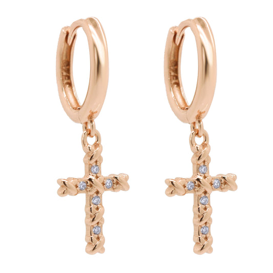 Earrings-YX_E193_G
