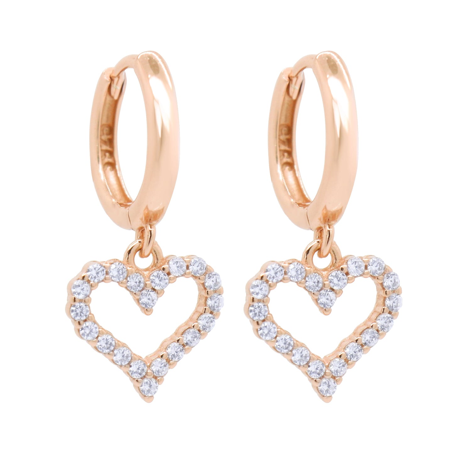 Earrings-YX_E194_G