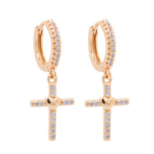 Earrings-YX_E198_G