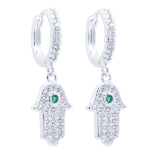 Earrings-YX_E223