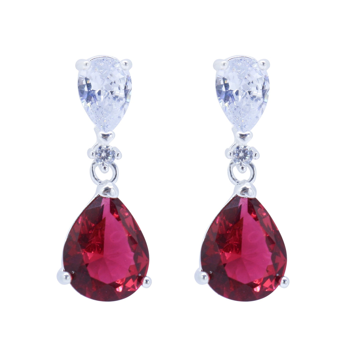 Earrings-YX_E301_3.9g