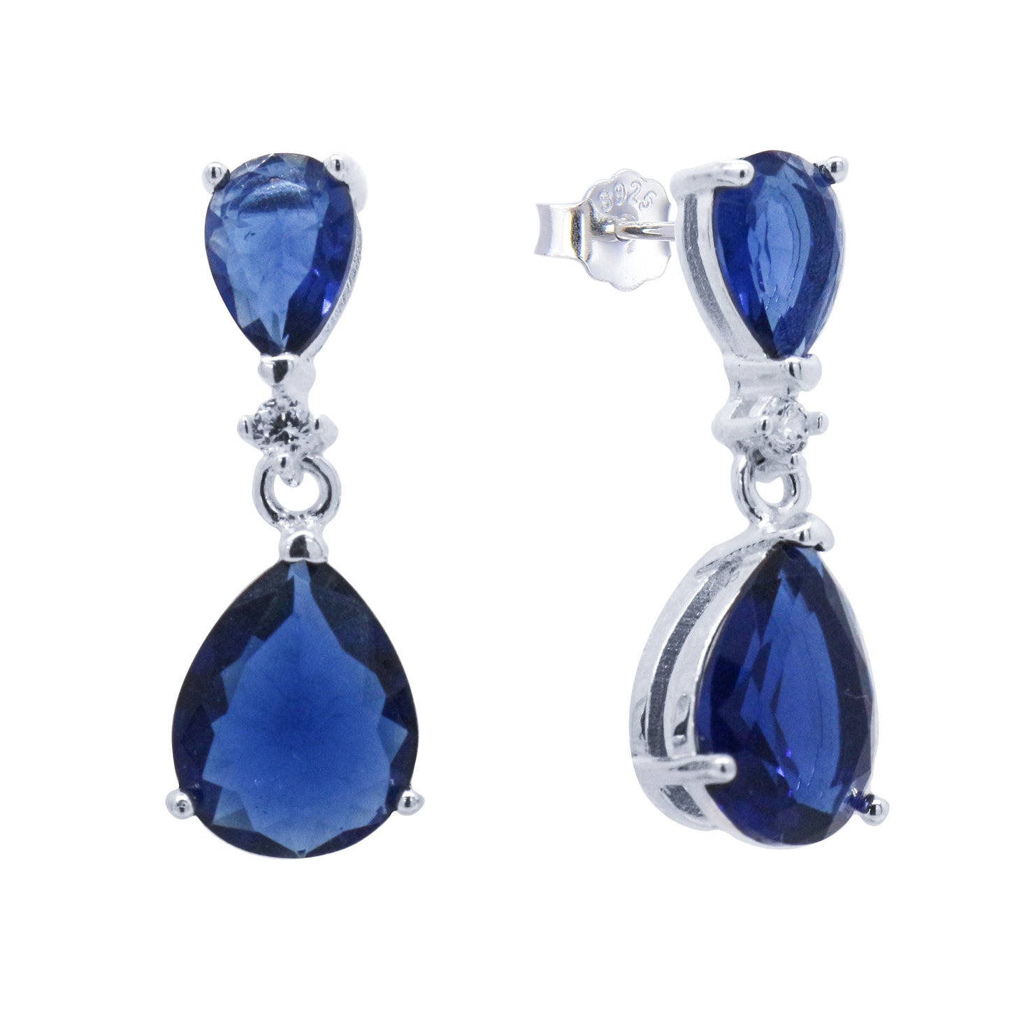 Earrings-YX_E301